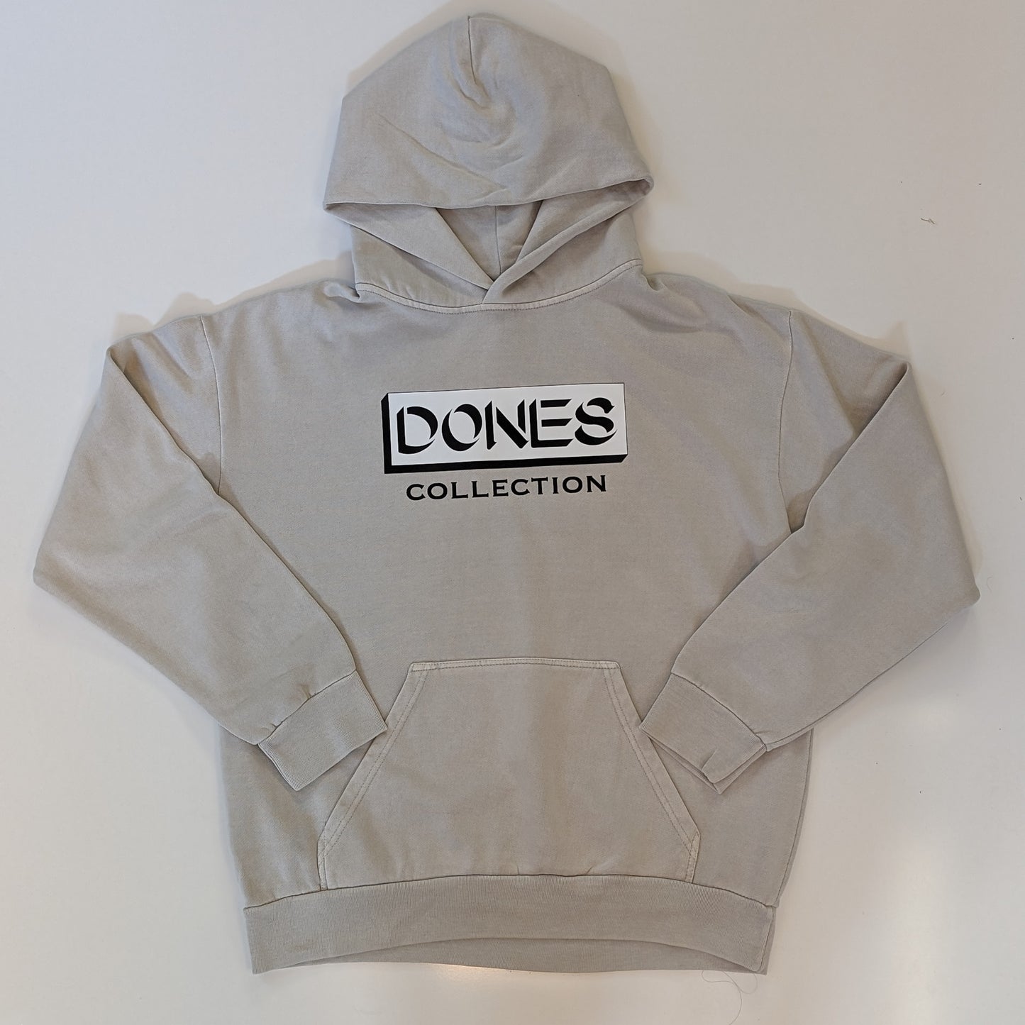 Dones Collection Hoodie