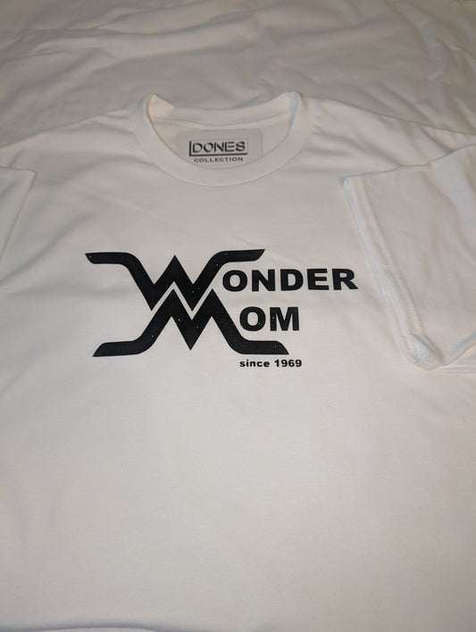 MoM Since T-shirt