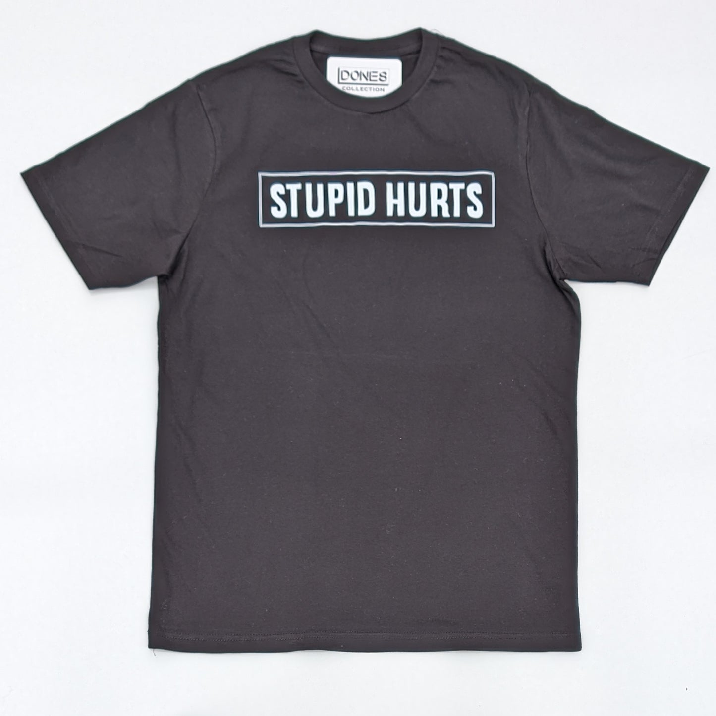 Stupid Hurts T-Shirt